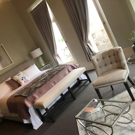 Bull And Mouth Hotel Maryborough Victoria Ngoại thất bức ảnh
