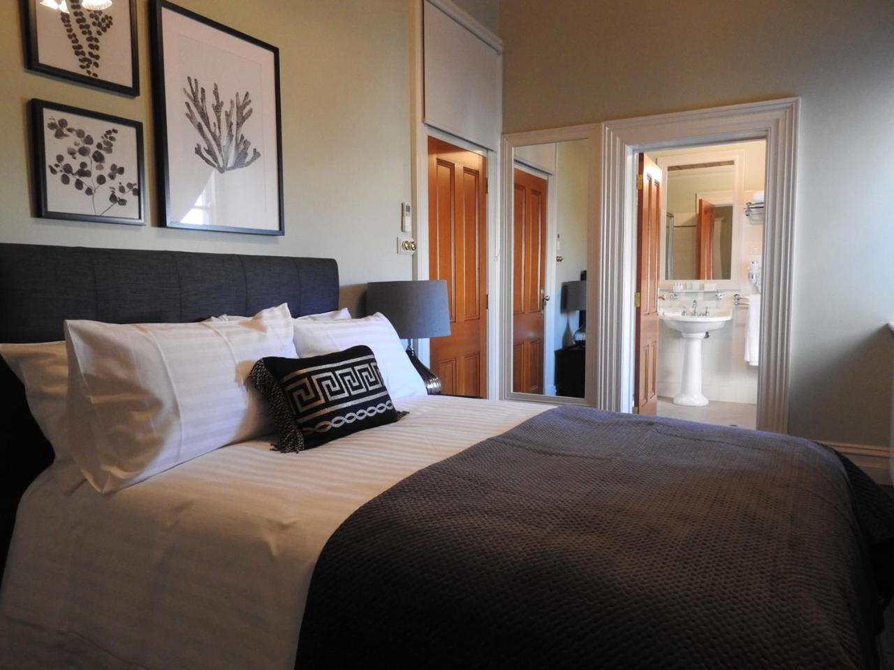 Bull And Mouth Hotel Maryborough Victoria Ngoại thất bức ảnh
