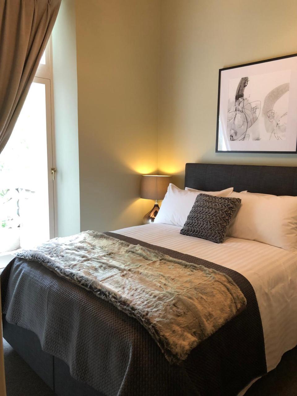 Bull And Mouth Hotel Maryborough Victoria Ngoại thất bức ảnh