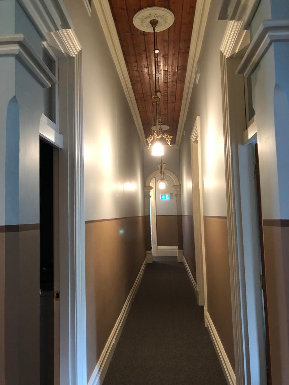 Bull And Mouth Hotel Maryborough Victoria Ngoại thất bức ảnh