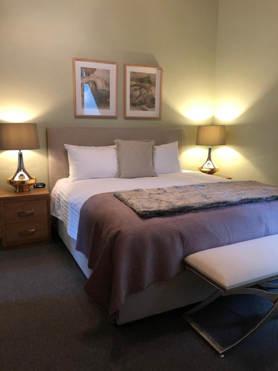 Bull And Mouth Hotel Maryborough Victoria Ngoại thất bức ảnh