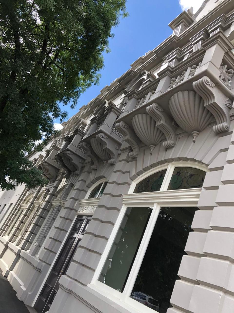 Bull And Mouth Hotel Maryborough Victoria Ngoại thất bức ảnh