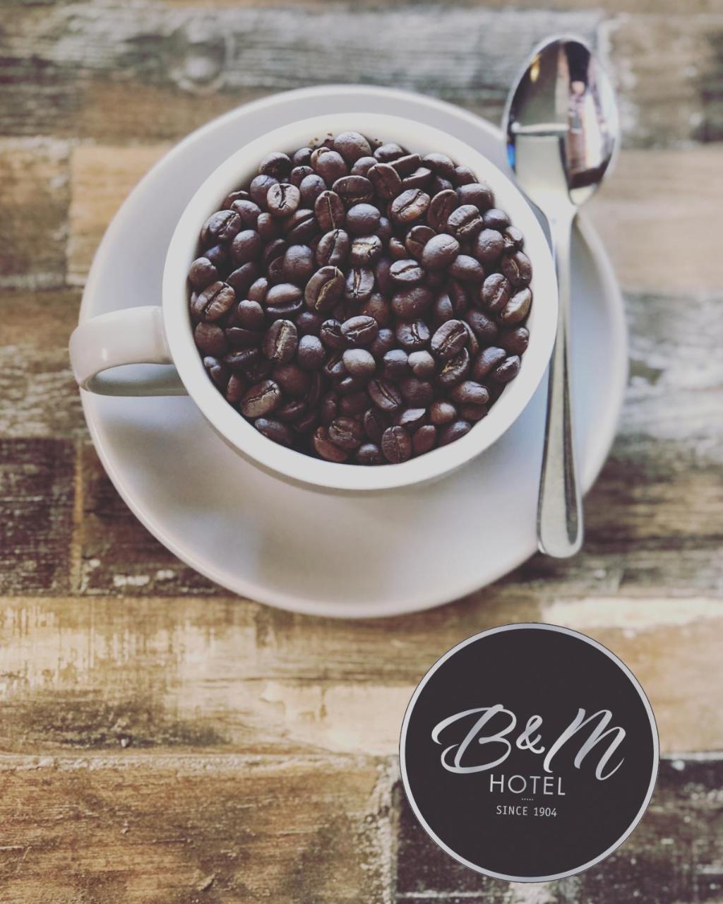 Bull And Mouth Hotel Maryborough Victoria Ngoại thất bức ảnh